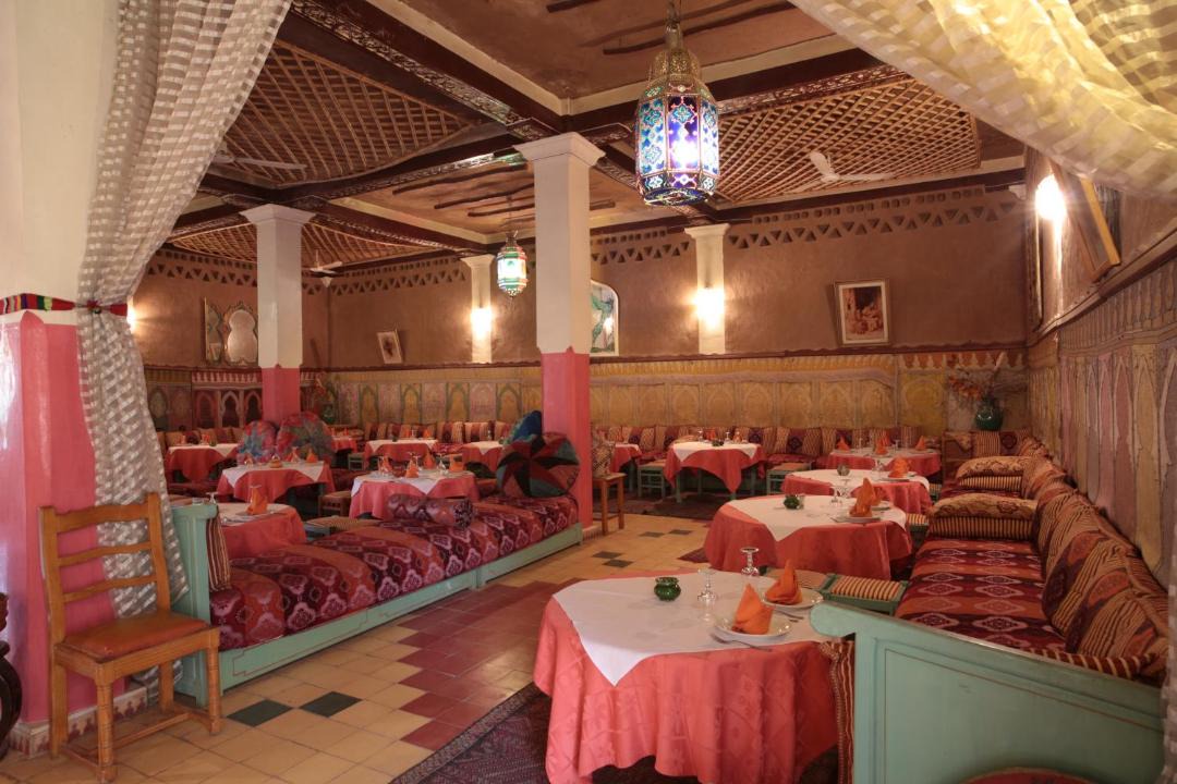 Photo of Others in Amezrou