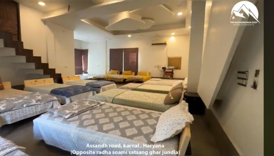 Photo of Bedroom in Karnal