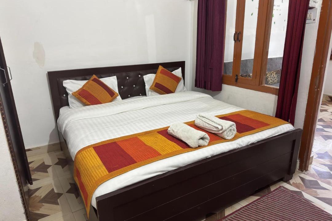 Photo of Bedroom in Bhowali