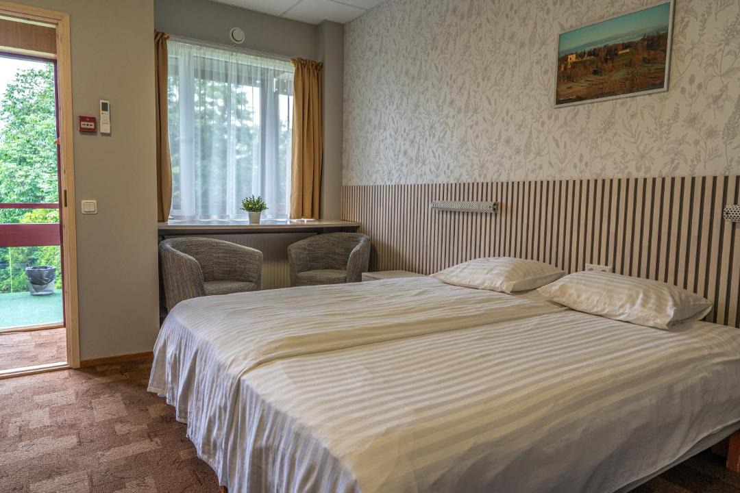 Photo of Bedroom in Viljandi