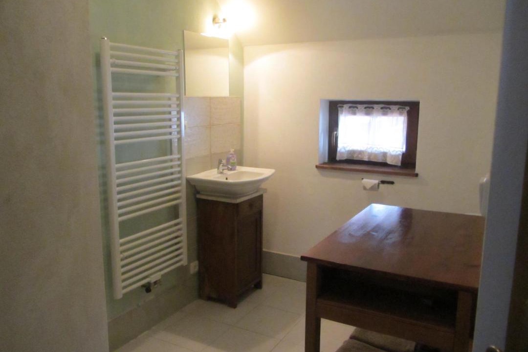 Photo of Bathroom in Kajov