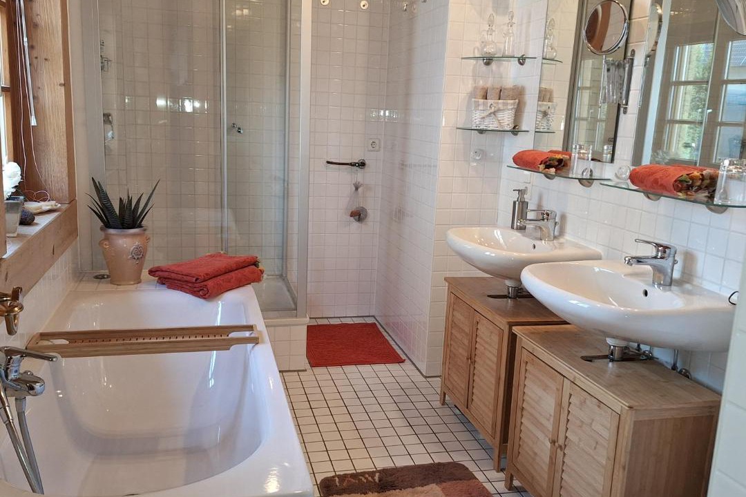 Photo of Bathroom in Loffingen