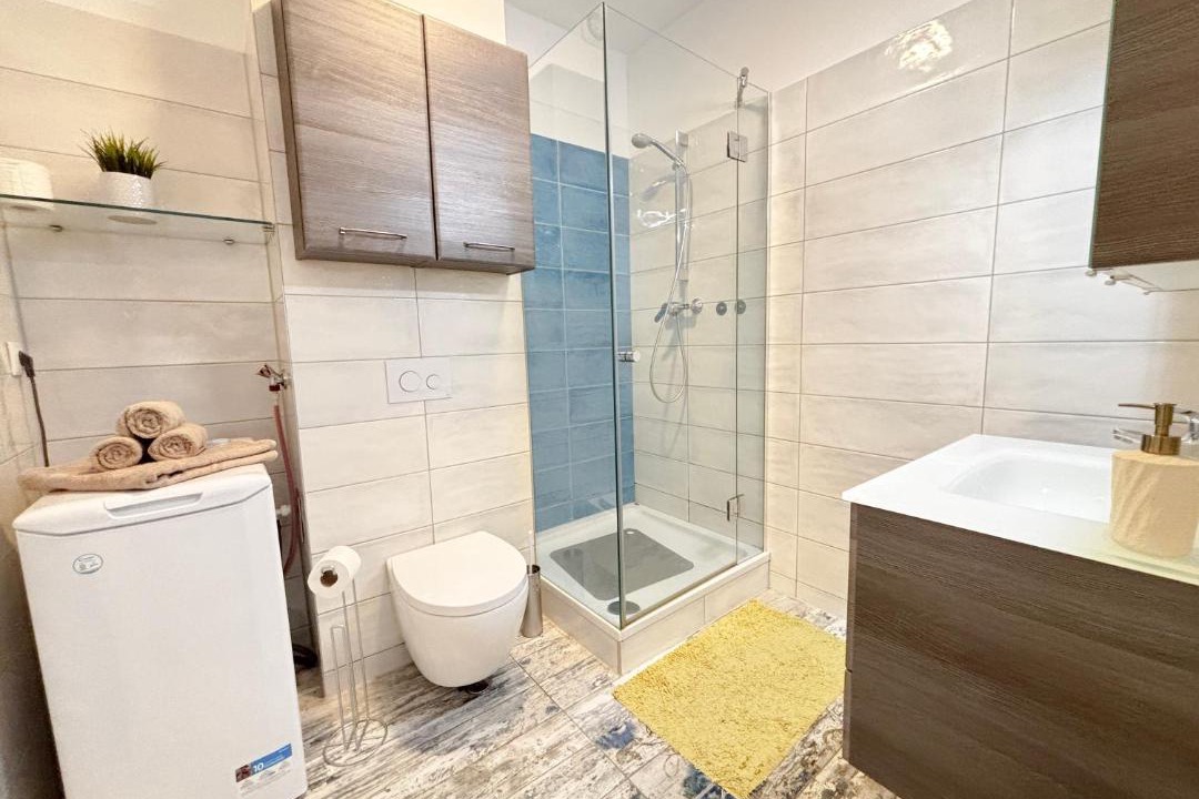 Photo of Bathroom in Favoriten