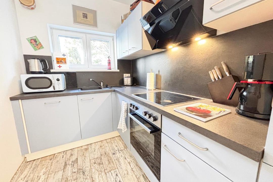 Photo of Kitchen in Favoriten