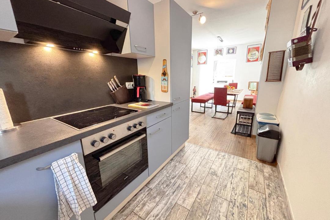 Photo of Kitchen in Favoriten
