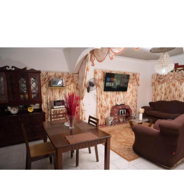 Photo of Livingroom in St. Ann's Bay