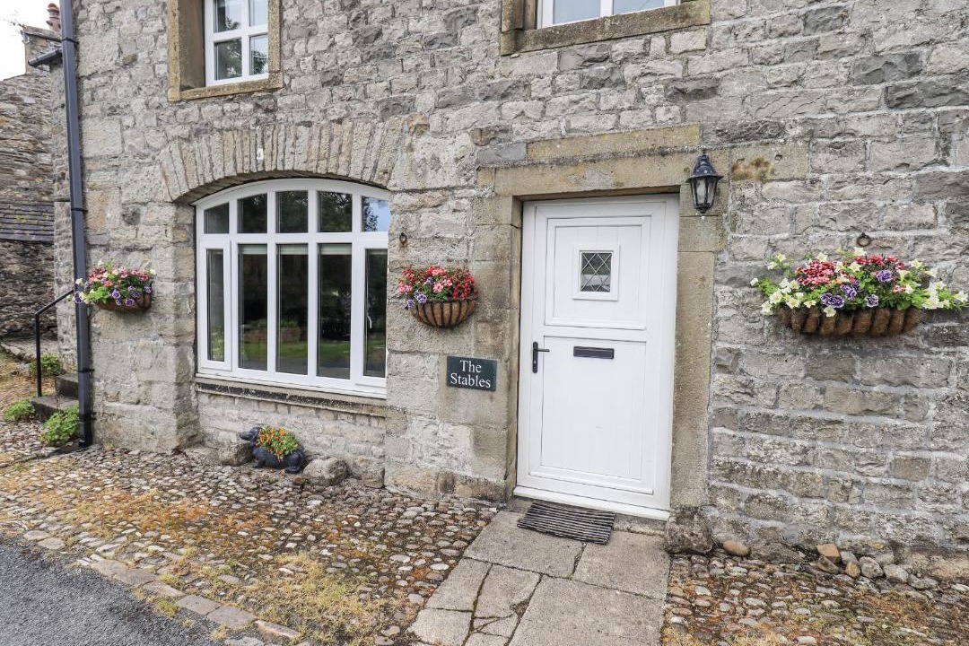 Photo of Others in Horton in Ribblesdale