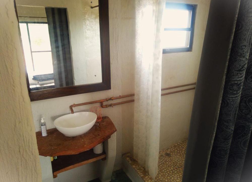 Photo of Bathroom in Omaheke