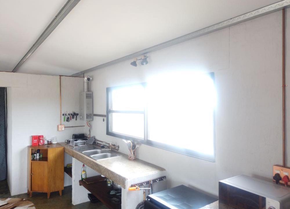 Photo of Kitchen in Omaheke