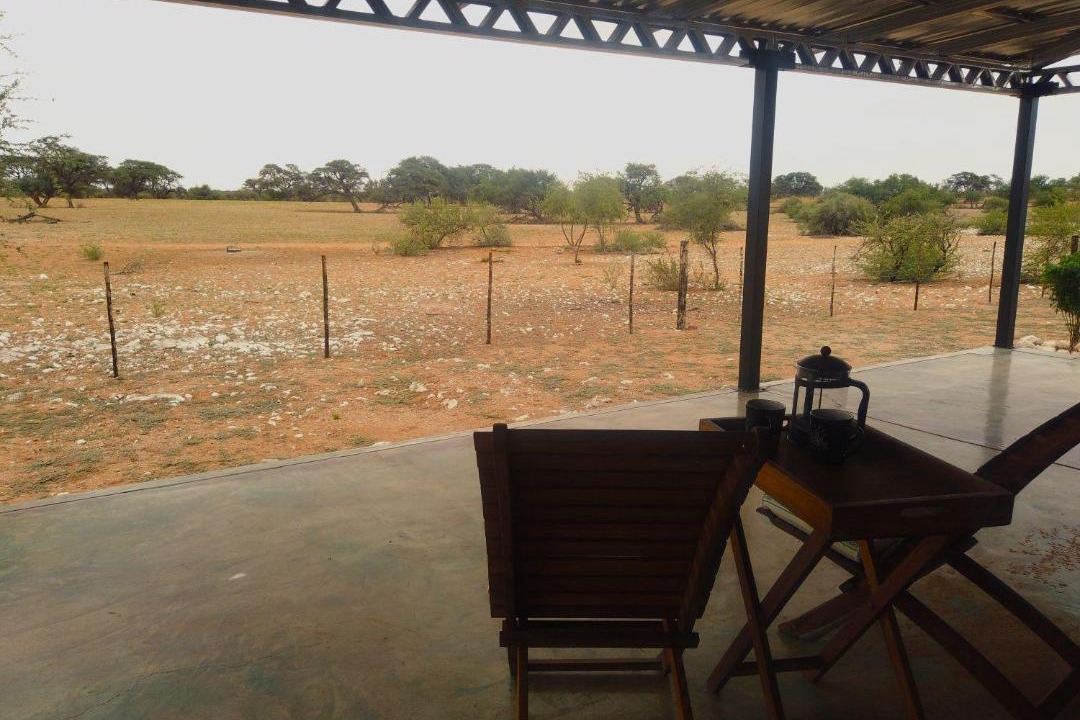 Photo of Others in Omaheke