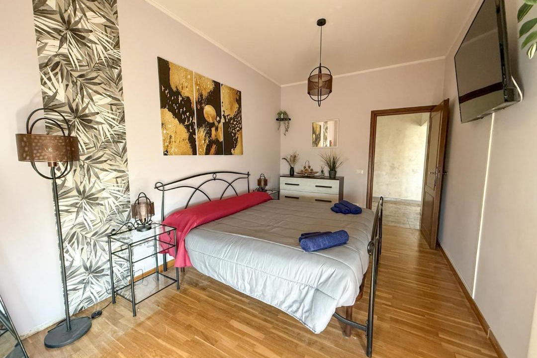 Photo of Bedroom in Zona XXIV Fonte Ostiense