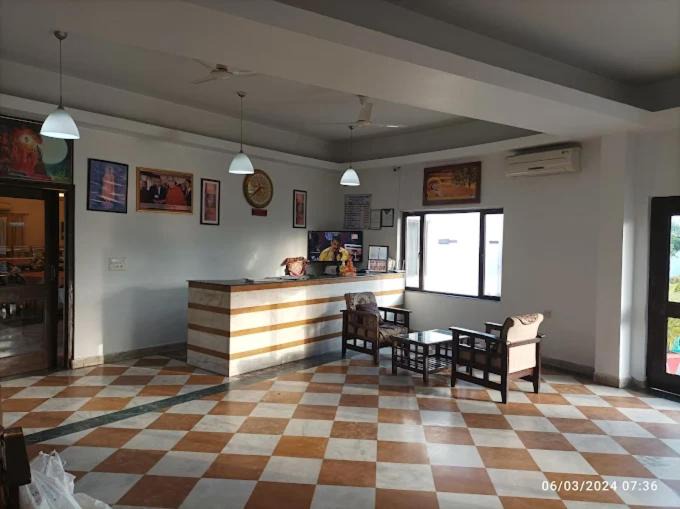 Photo of Kitchen in Fatehgarh
