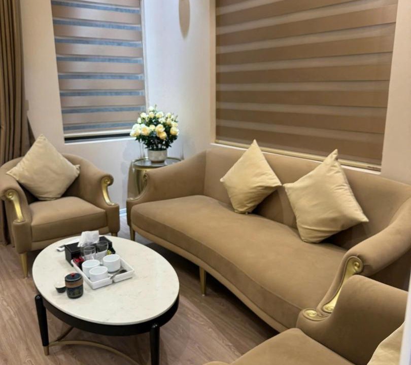 Photo of Livingroom in Mang Yang