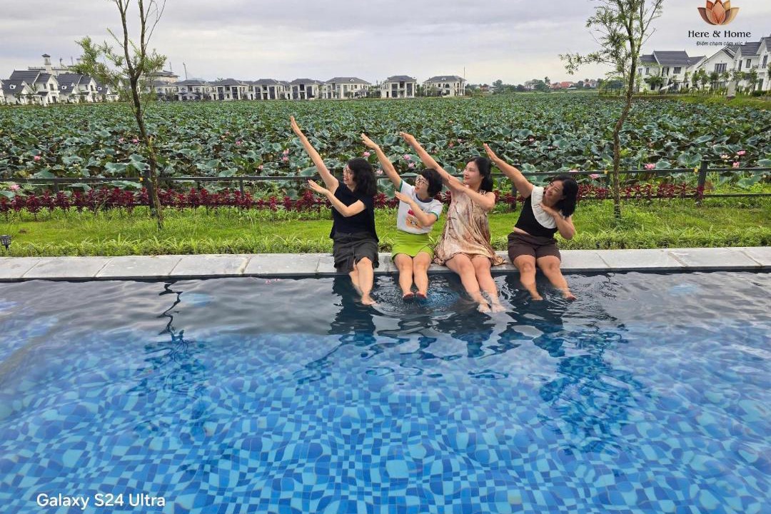 Photo of Outdoor in Mang Yang