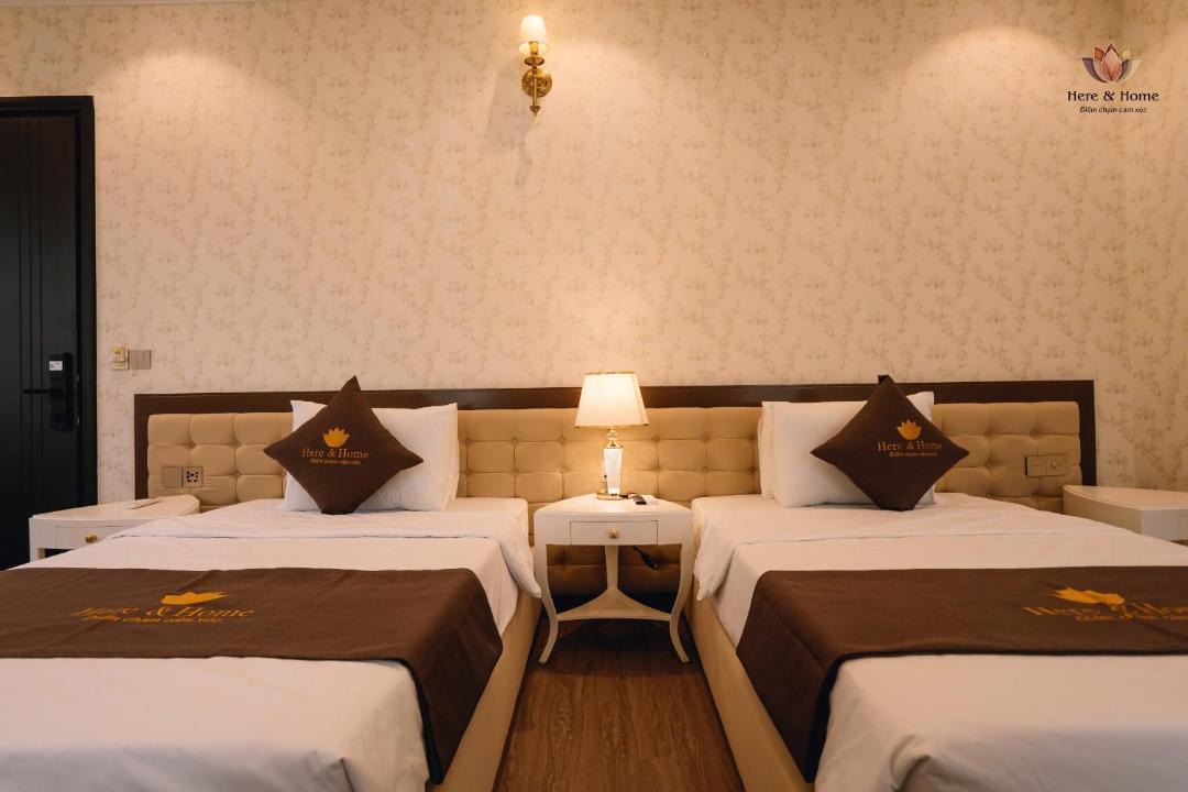 Photo of Bedroom in Mang Yang