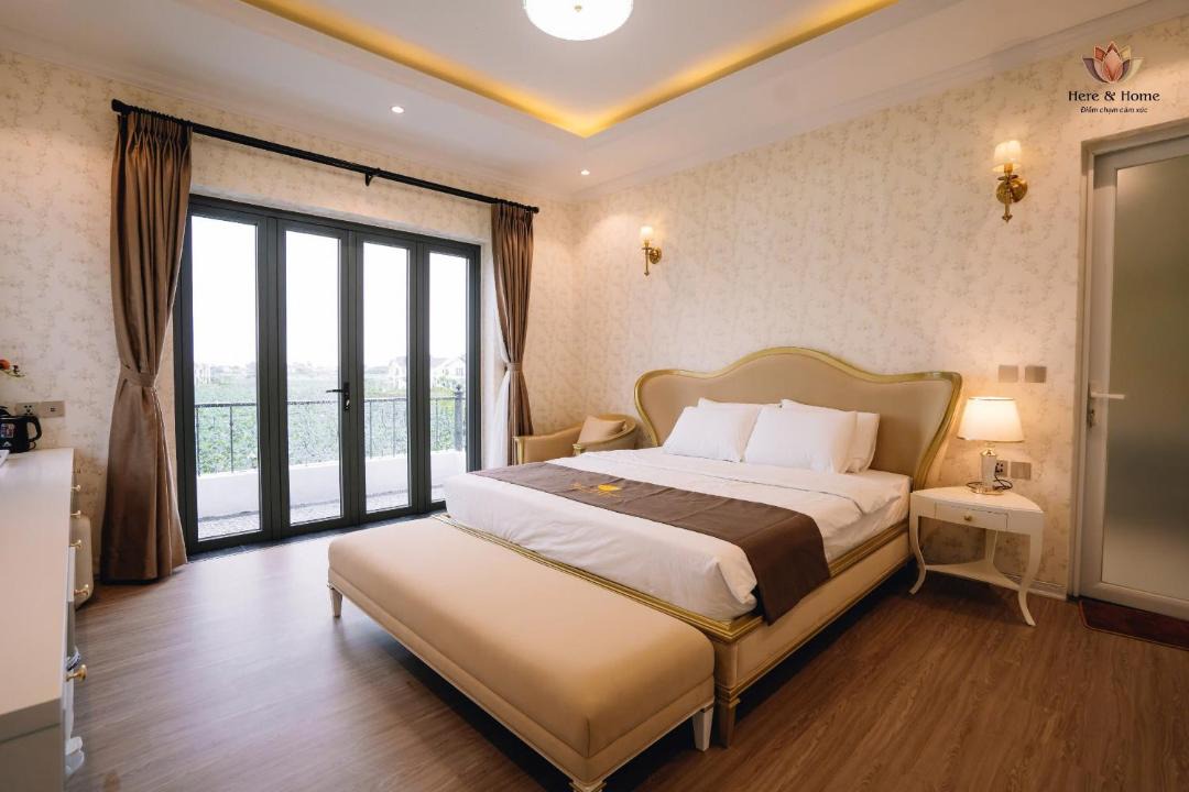 Photo of Bedroom in Mang Yang