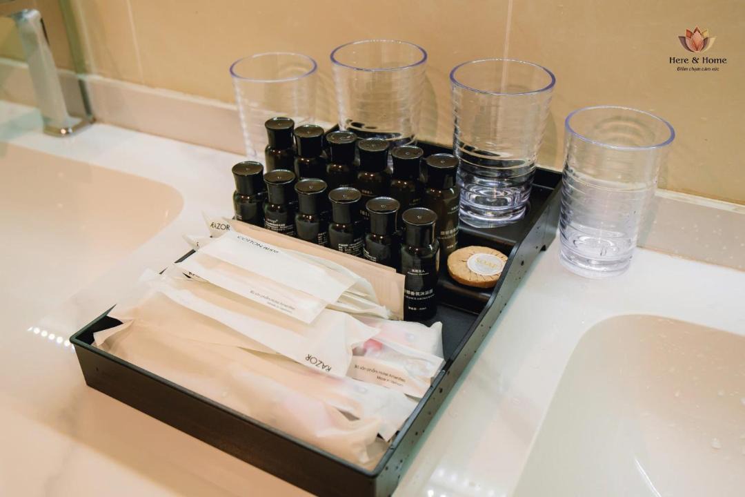 Photo of Bathroom in Mang Yang