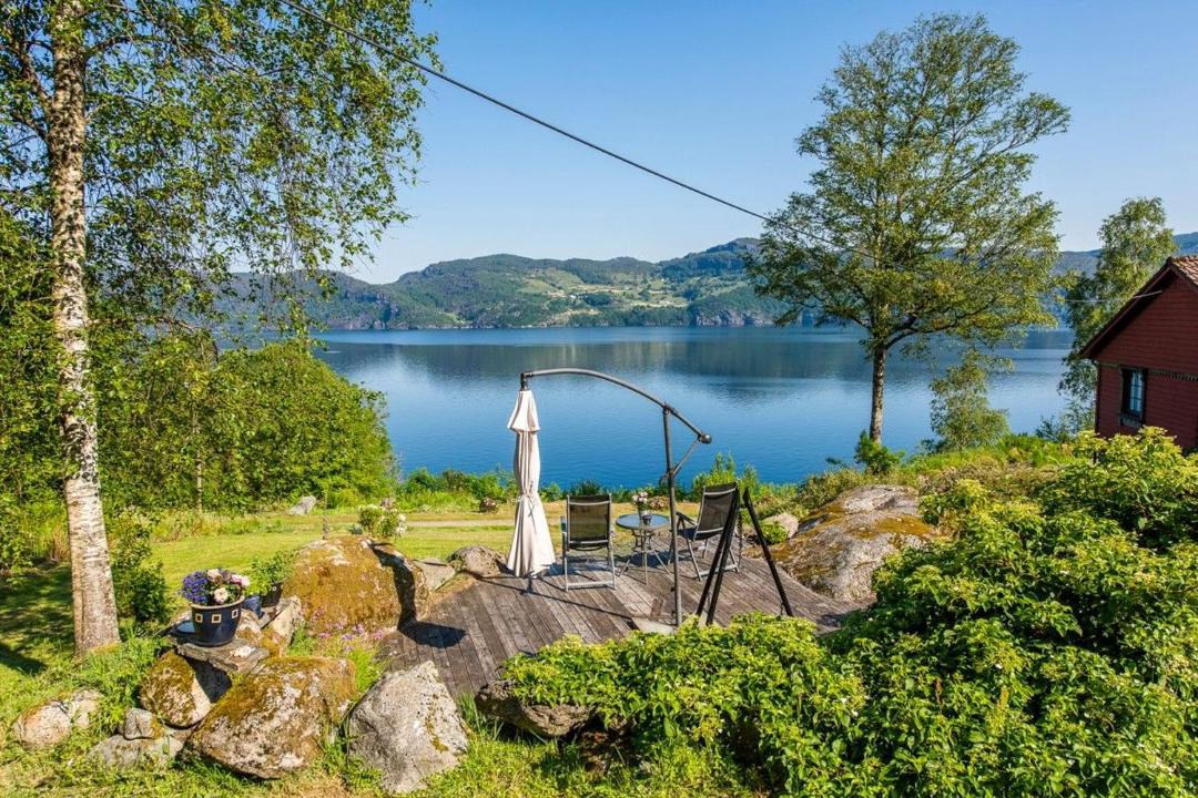 Photo of Others in Hjelmeland