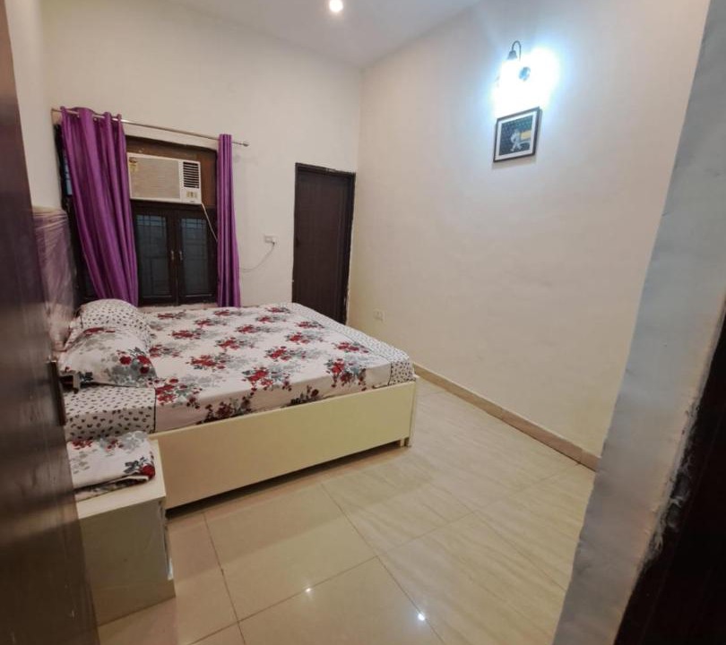 Photo of Bedroom in Udyog Vihar