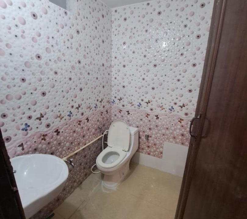 Photo of Bathroom in Udyog Vihar