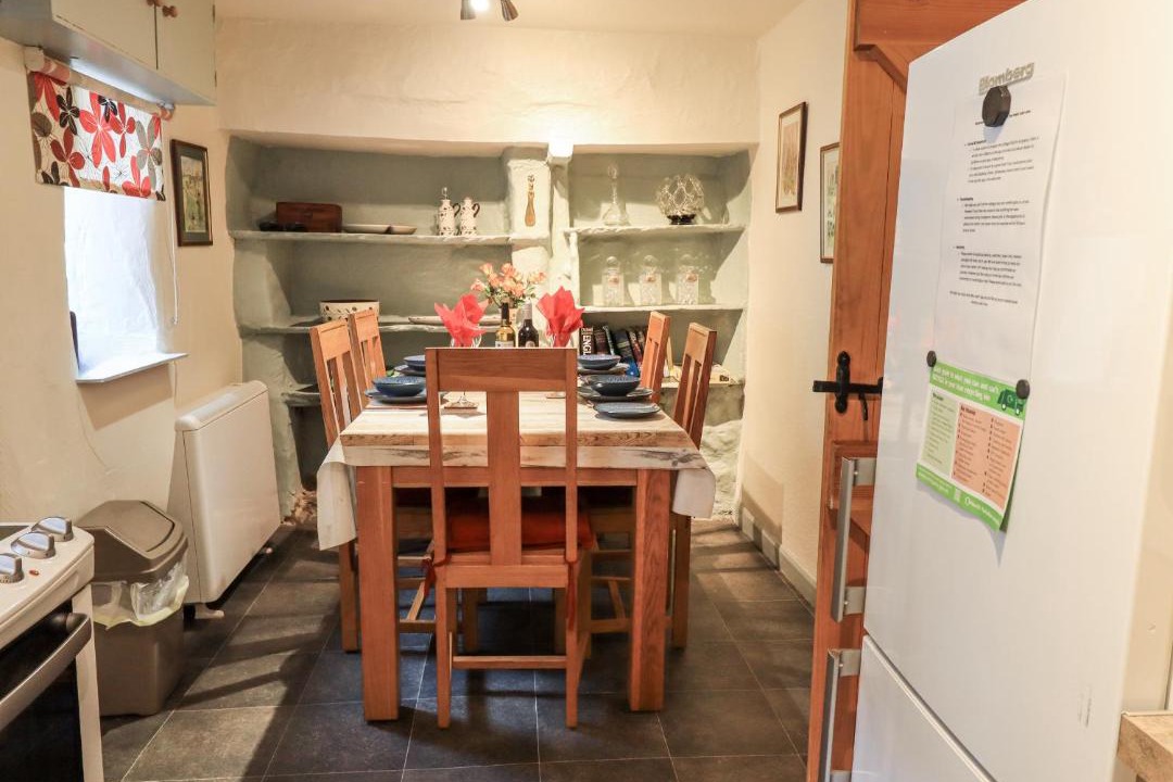 Photo of Kitchen in Horton in Ribblesdale