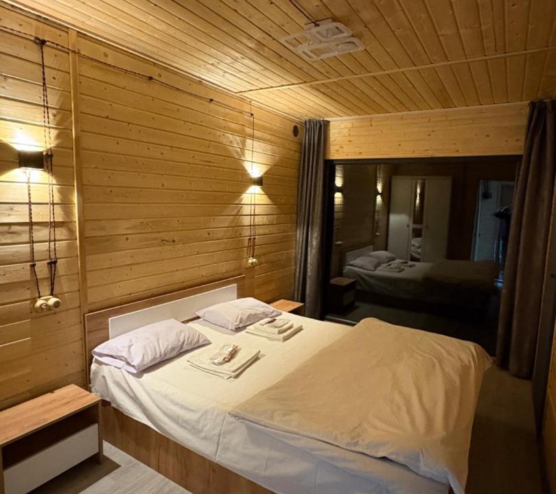 Photo of Bedroom in Byurakan