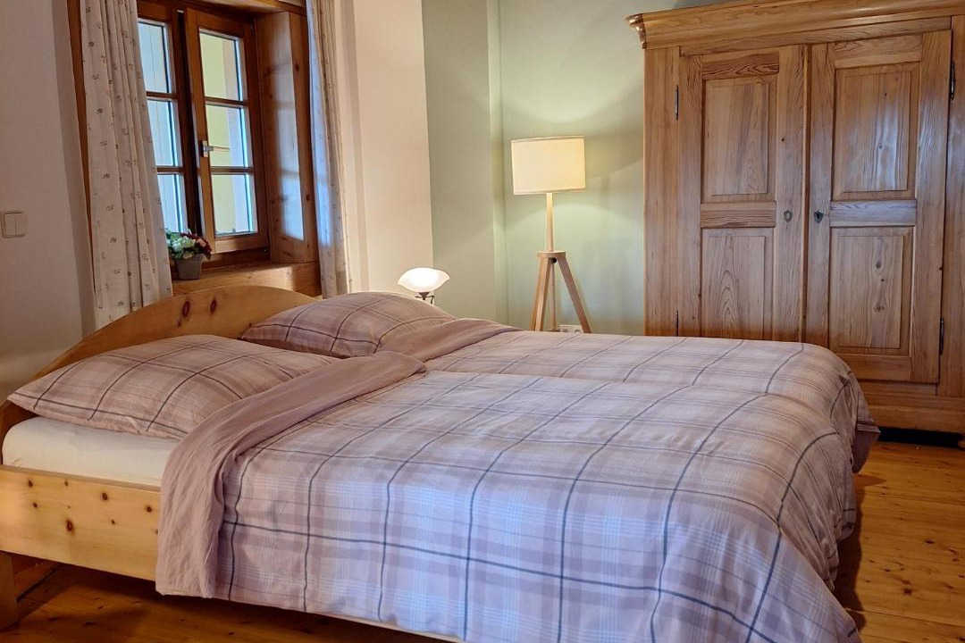 Photo of Bedroom in Loffingen