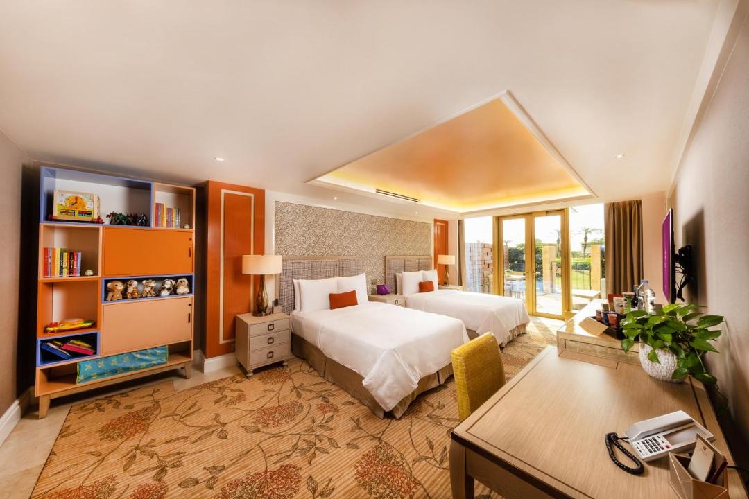 Photo of Bedroom in Tambo