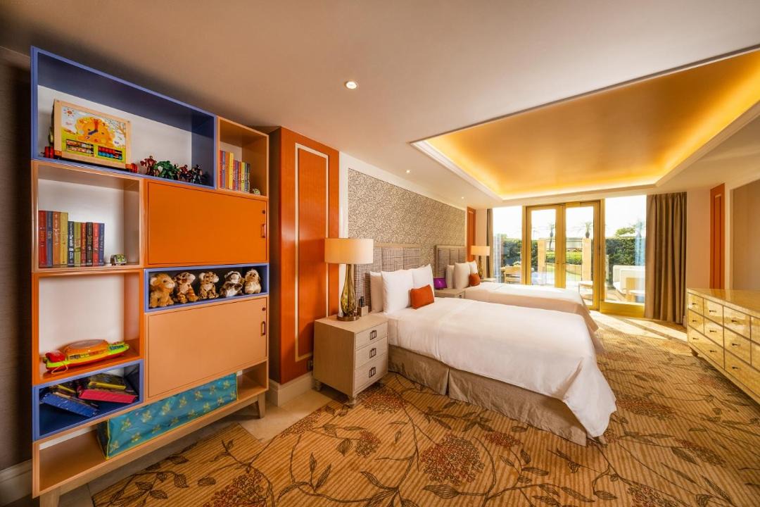 Photo of Bedroom in Tambo