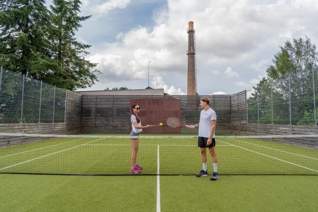 Photo of Outdoor in Viljandi