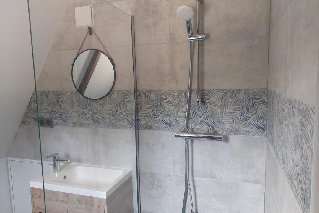 Photo of Bathroom in Pezou