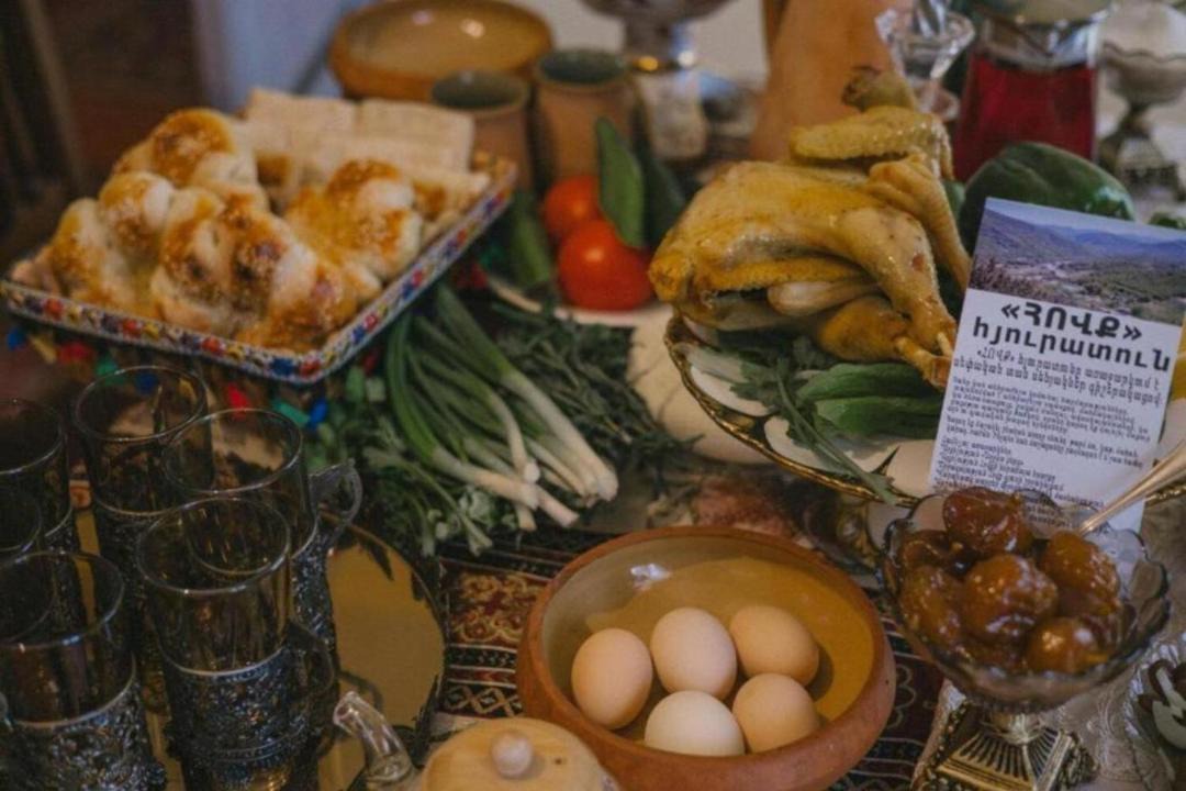 Photo of Kitchen in Kaputan