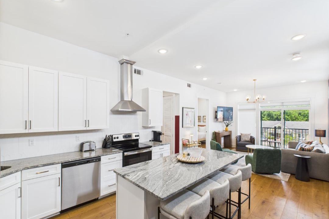 Photo of Kitchen in Inglewood
