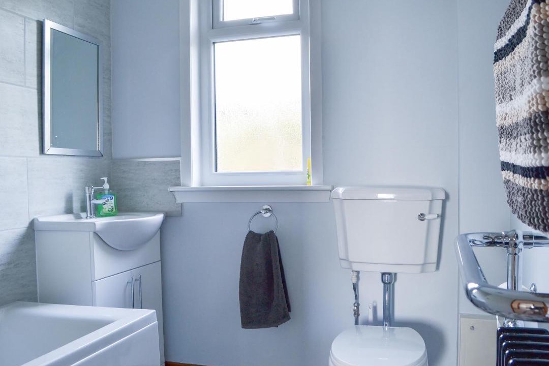 Photo of Bathroom in Drumchork
