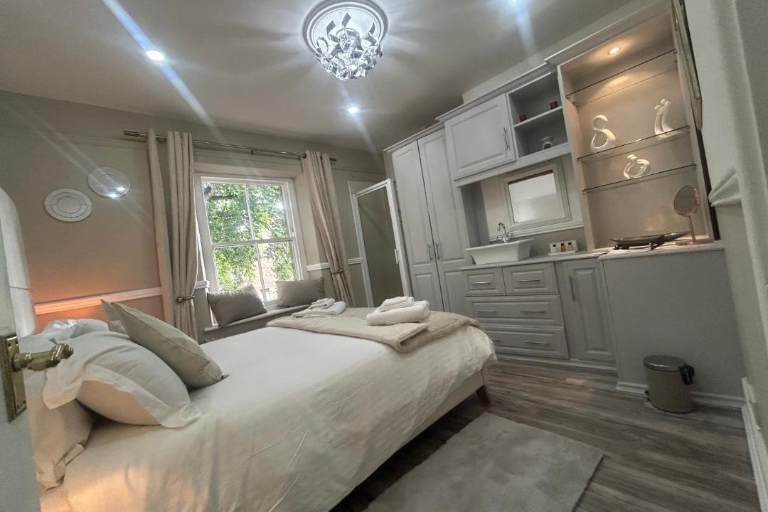 Photo of Bedroom in Corbridge