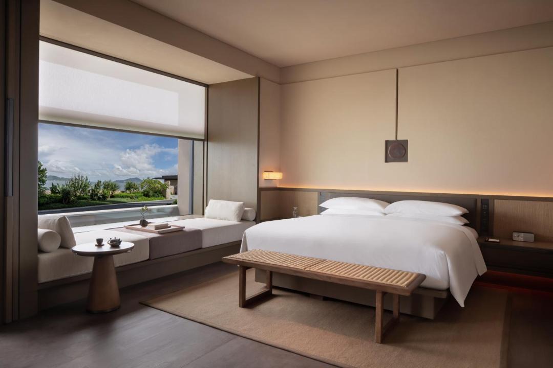 Photo of Bedroom in Xiangzhou District