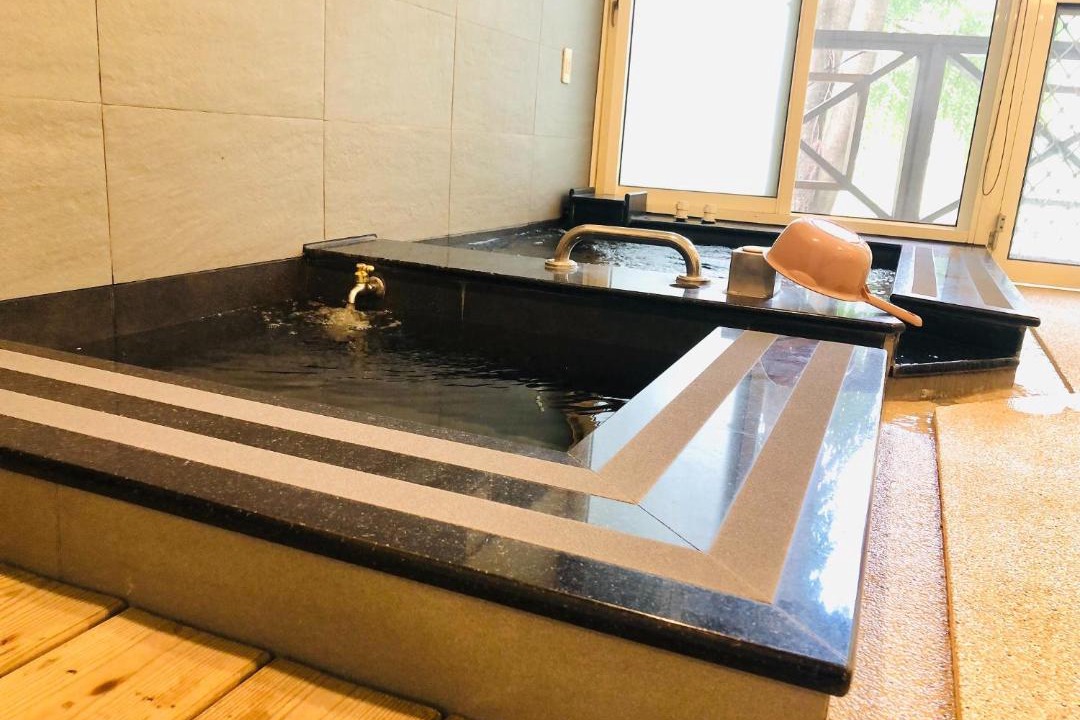 Photo of Bathroom in Heping