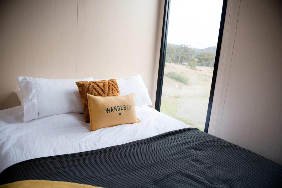 Photo of Bedroom in Martindale