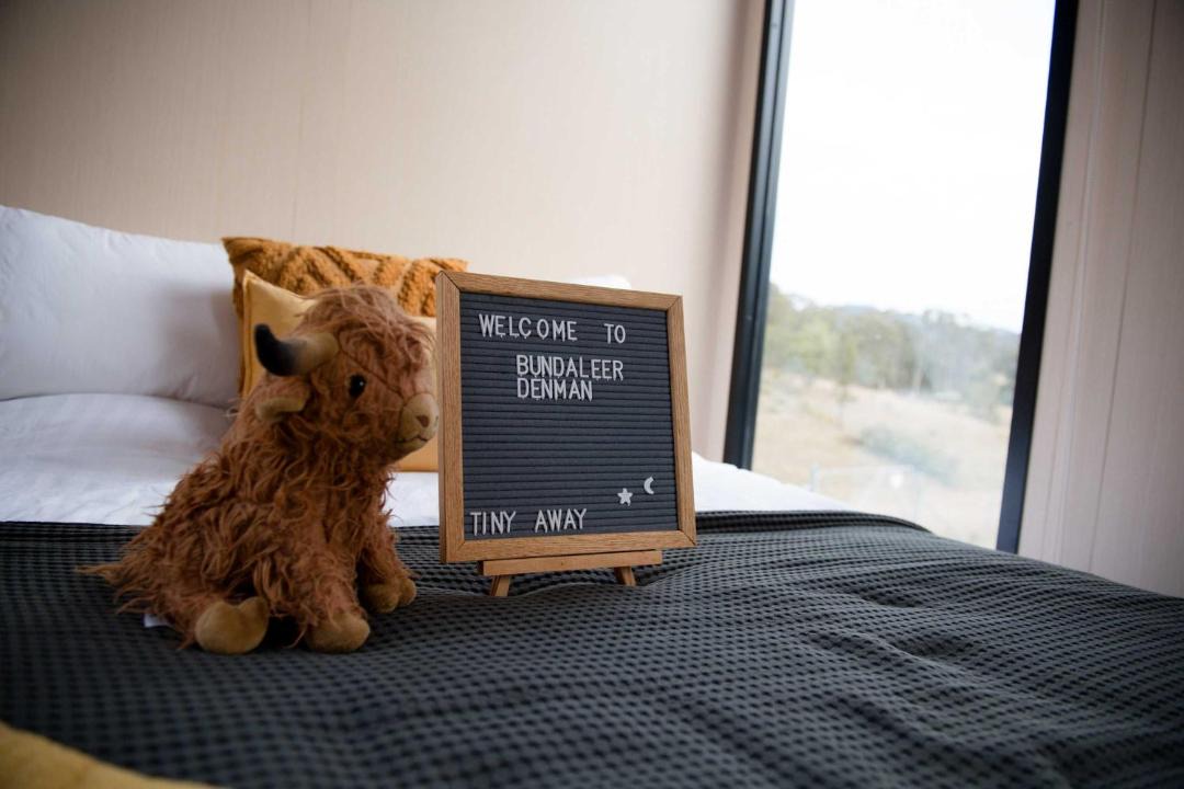 Photo of Bedroom in Martindale