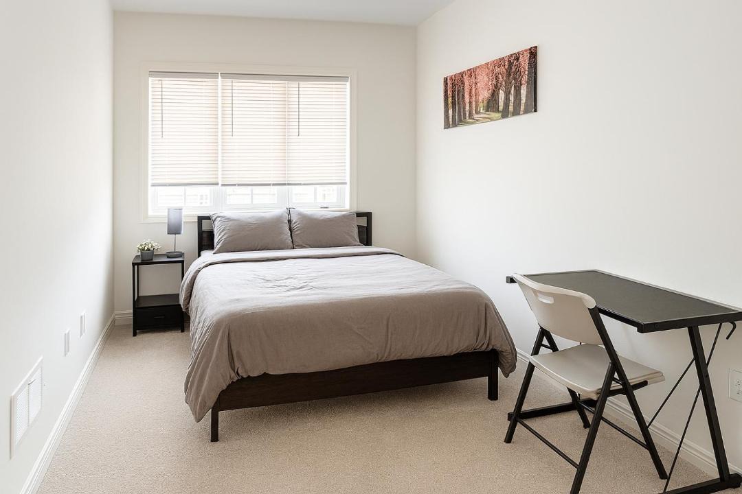 Photo of Bedroom in Cambridge