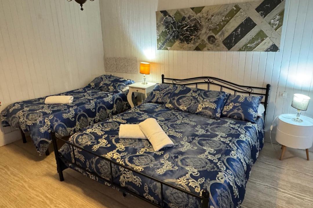 Photo of Bedroom in Cannaregio