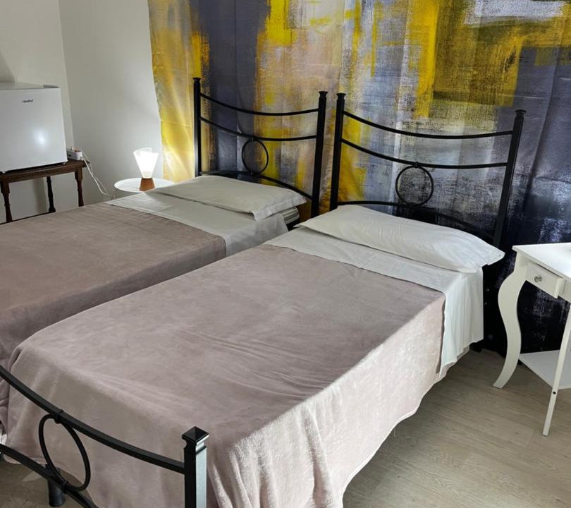 Photo of Bedroom in Cannaregio