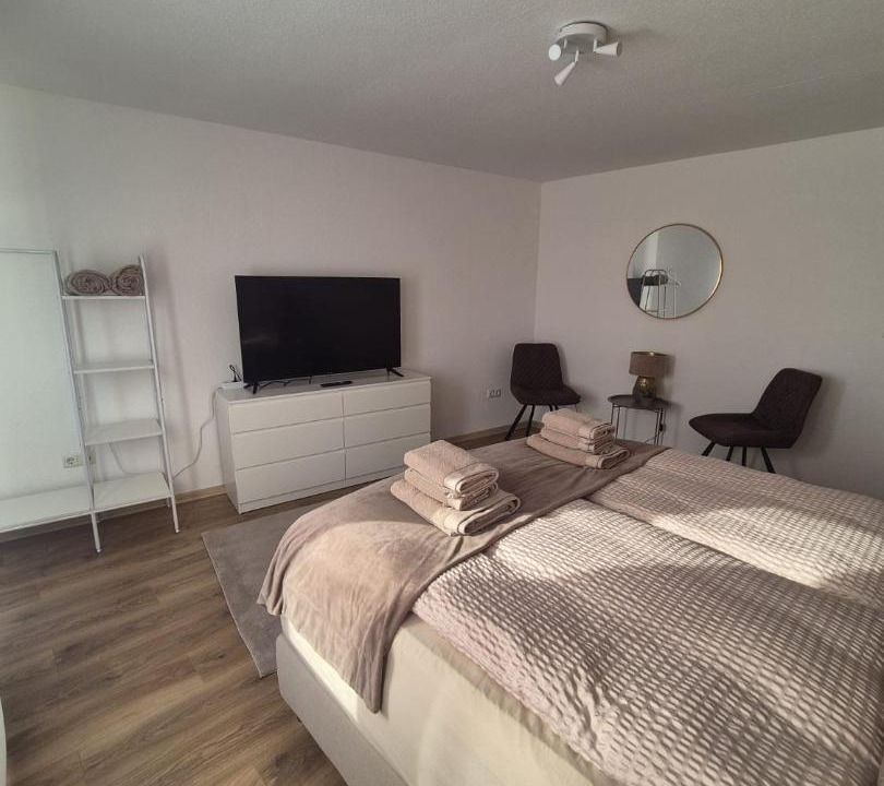 Photo of Bedroom in Pirmasens