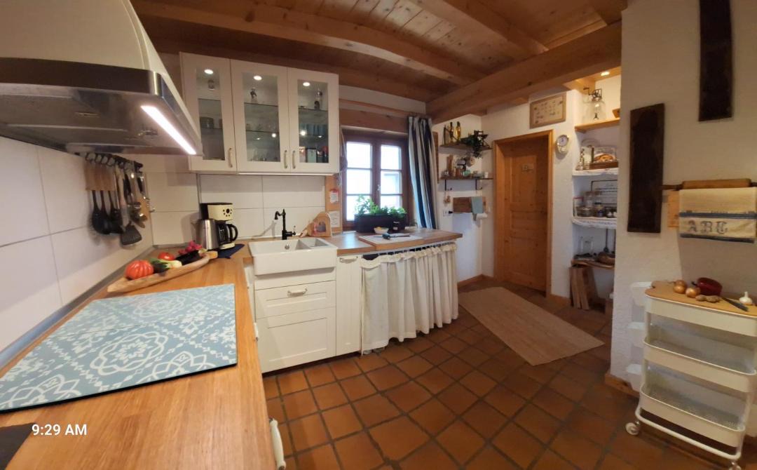 Photo of Kitchen in Loffingen