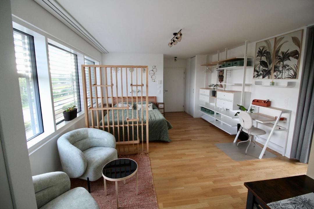 Photo of Livingroom in Chavannes-pres-Renens