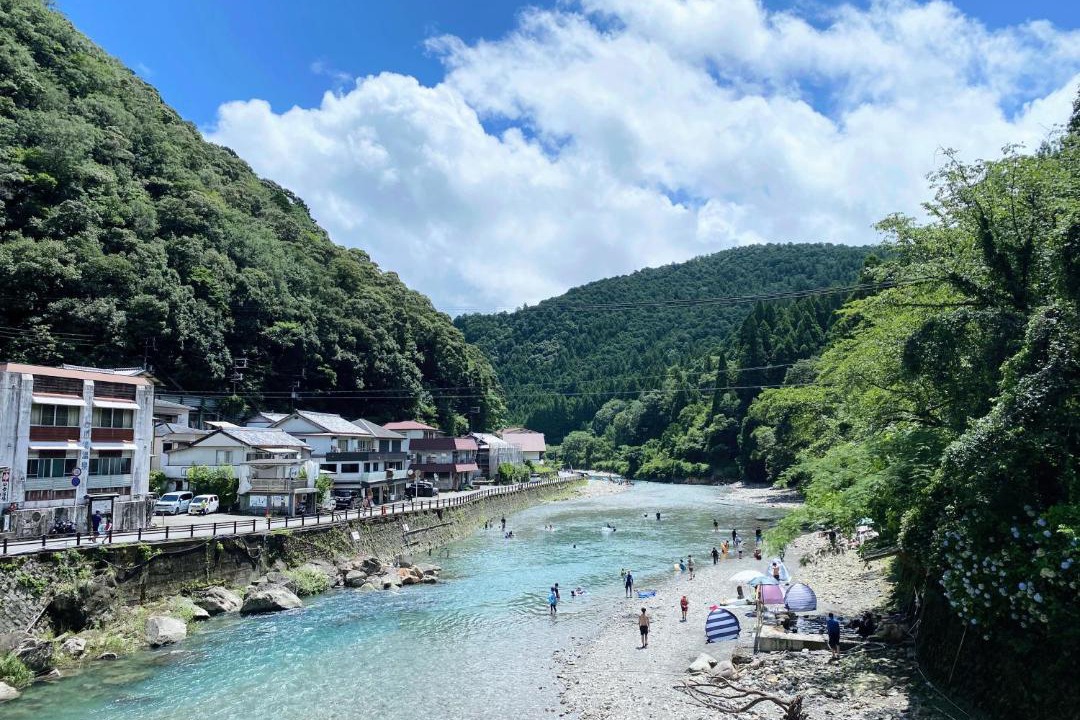 Photo of Others in Kawayu Hot Springs