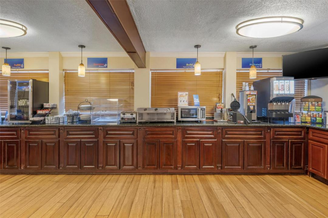 Photo of Kitchen in Mojave