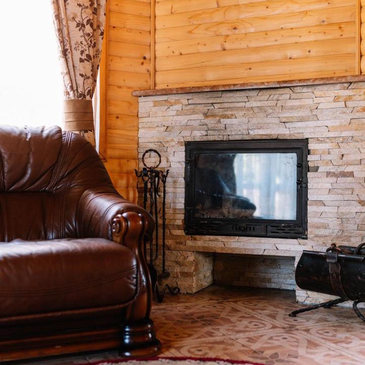Photo of Livingroom in Polyana