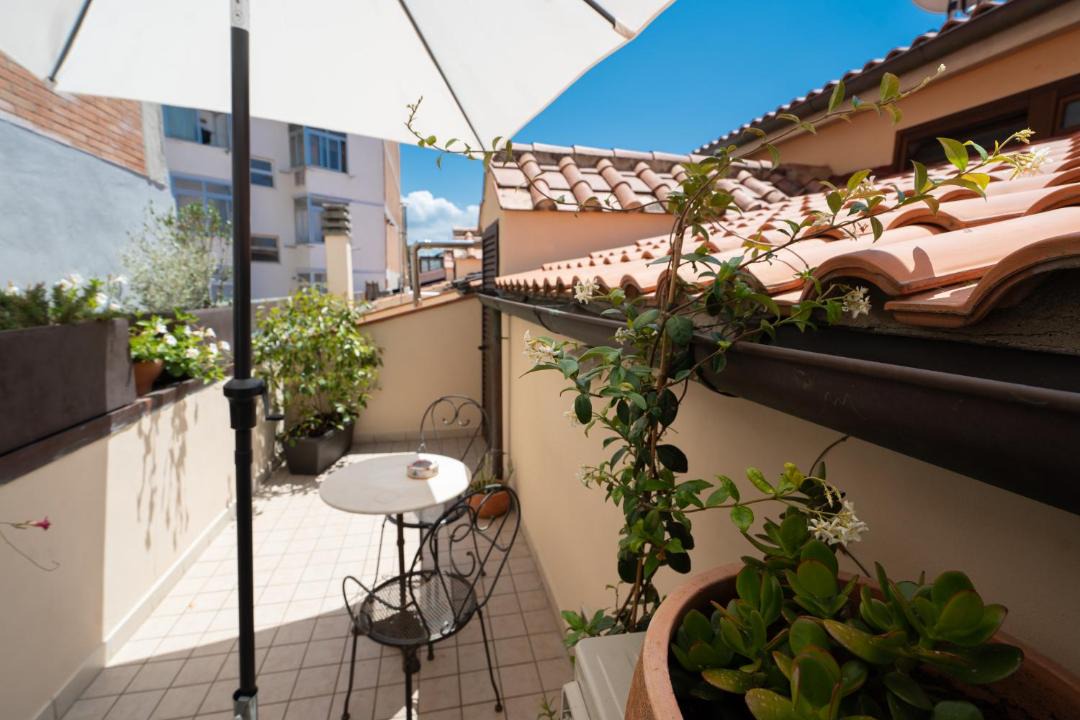 Photo of Patio Balcony in Venezia Nuova