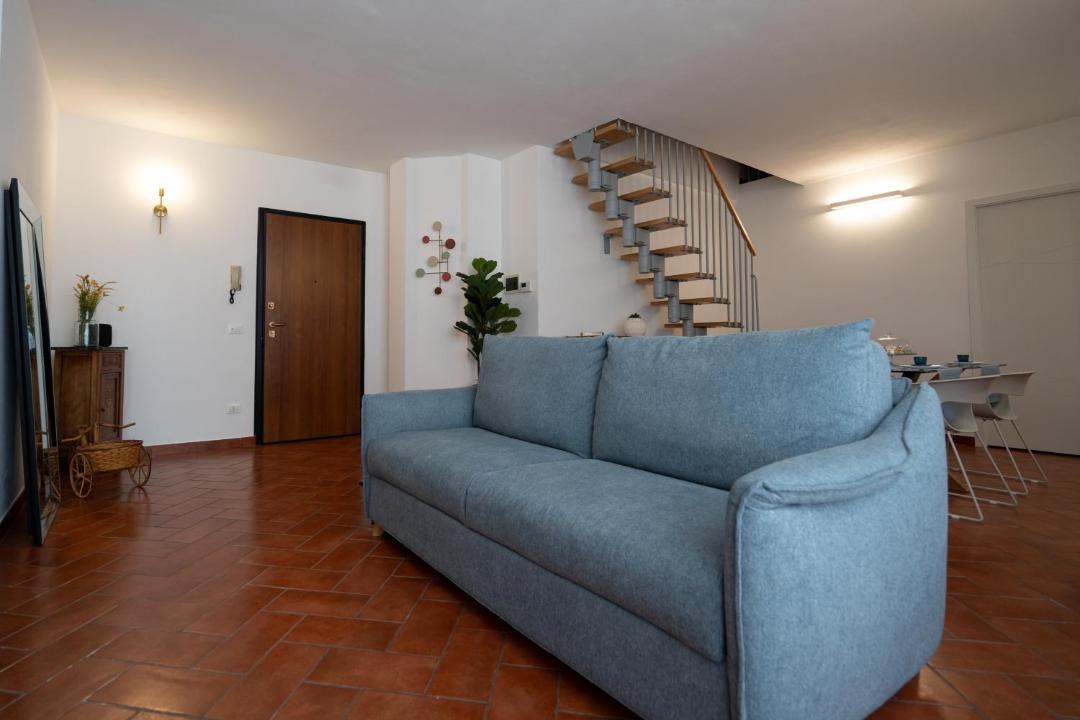 Photo of Livingroom in Venezia Nuova